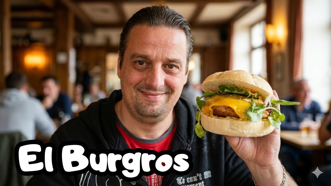Domáci burger verzus fastfood: Prečo som prestal jesť „korporátne“ jedlo