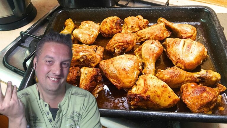 Príbeh o tom, ako som chcel oklamať gréckeho boha gyrosu (A dopadlo to geniálne)