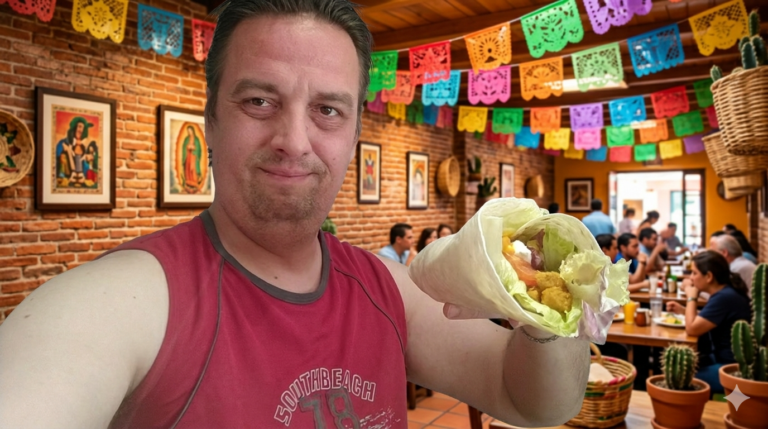 Ako urobiť dokonalé domáce tortilly? Rýchly a lacný recept