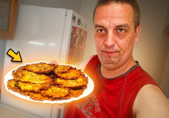 Cuketová Apokalypsa: Ako ma zelenina skoro pripravila o rozum (a kuchyňu)