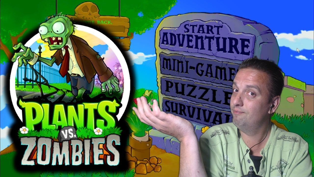 Najlepšie návody a tipy pre Plants Vs Zombies