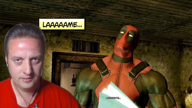 Najlepšie návody a tipy pre Deadpool Hru