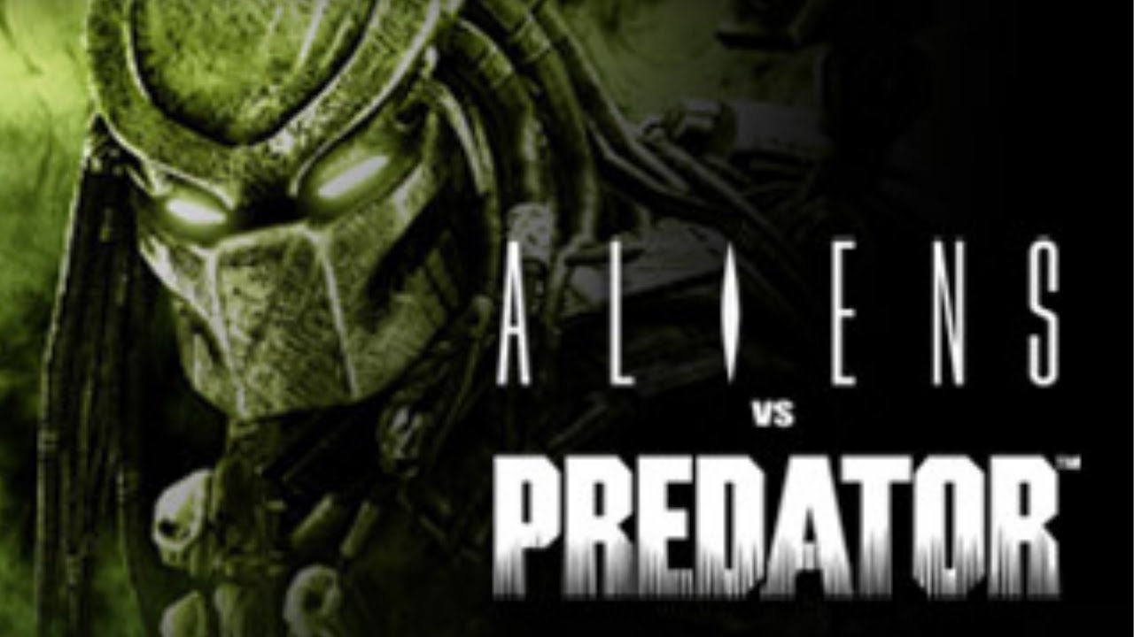 Ako hrať za mariňáka v Alien vs Predator