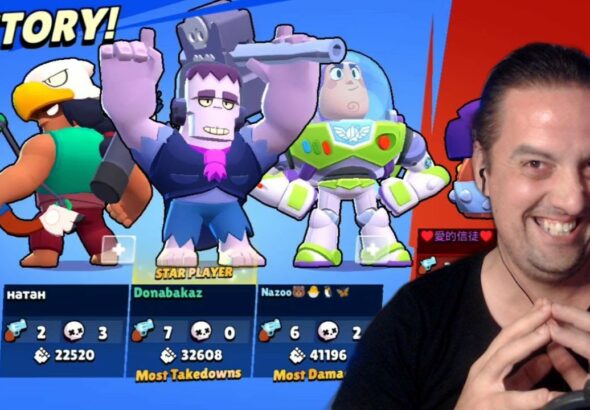 Brawl Stars: Mobilná Hra, Ktorá Dobyla Svet – Tajomstvo Jej Obrovskej Popularity Konečne Vyriešené!
