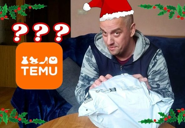 Nepoučiteľný? Temu ma znova zlákalo na akcie, no tentoraz to bola trefa do čierneho!