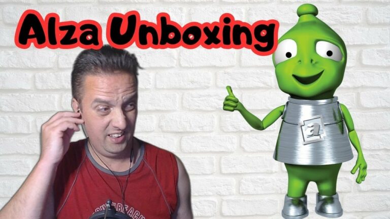 Zmena stratégie: Prečo som čínske e-shopy vymenil za Alzu a oplatilo sa to?